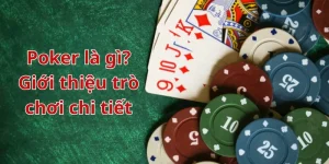 Ảnh đại diện poker là gì?